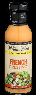 French Dressing