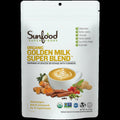 Organic Golden Milk Super Blend