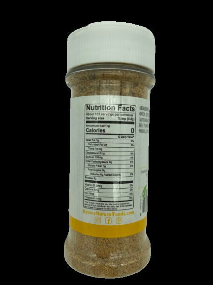 Seasoning Chicken