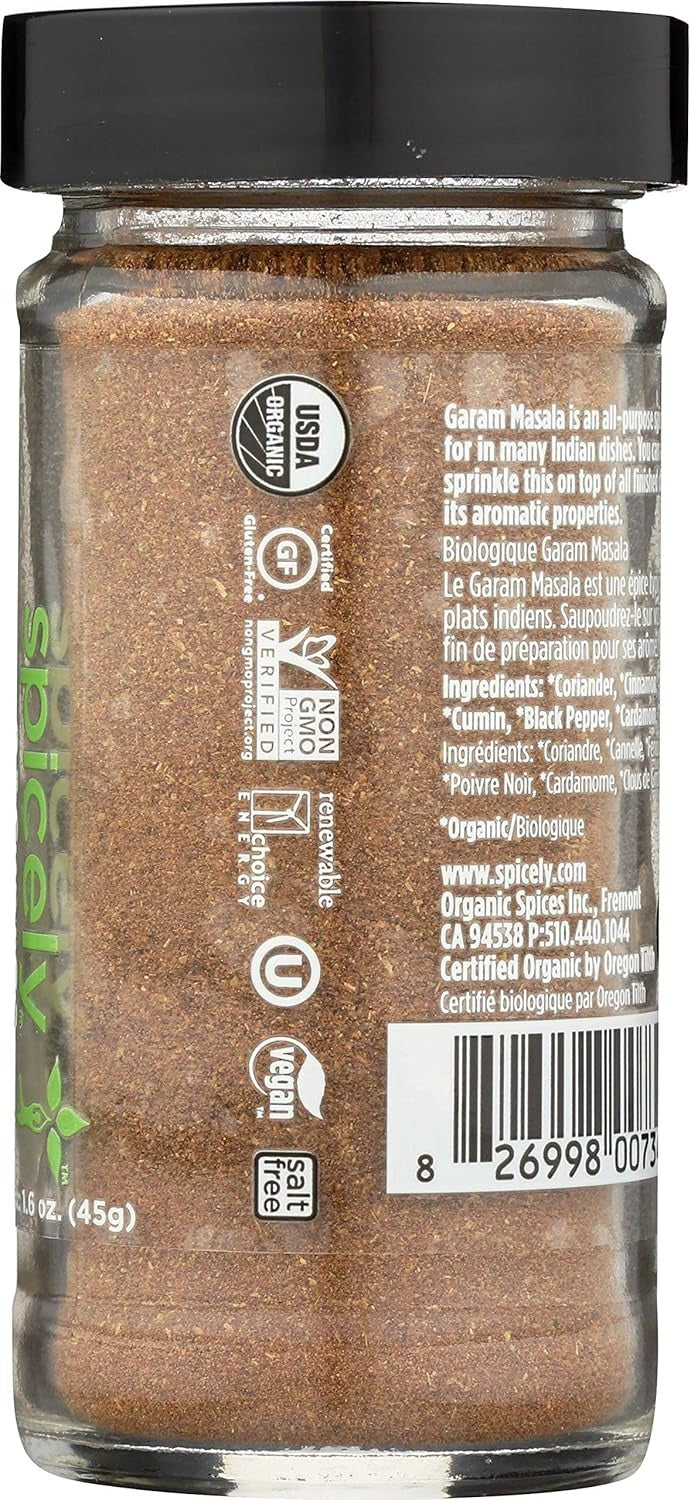 Garam Masala
