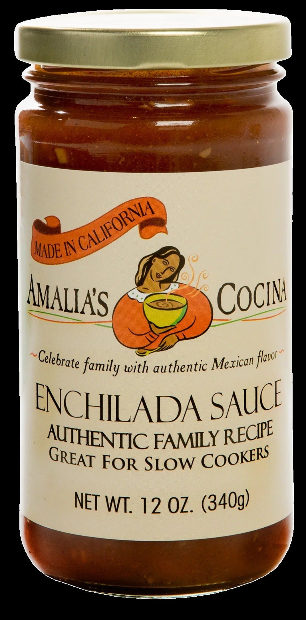 Enchilada Sauce