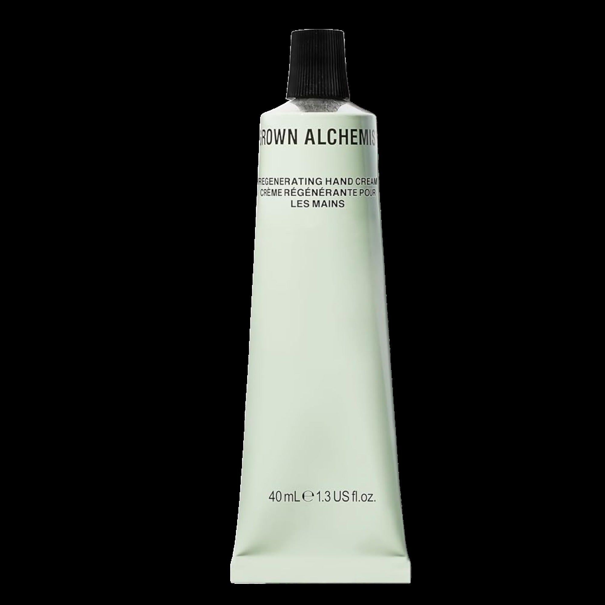 Regenerating Hand Cream