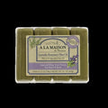 Lavender Rosemary Soap Bar 4Pk