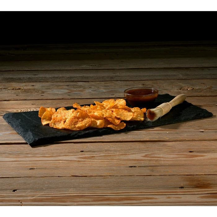 Mesquite BBQ Kettle Chips