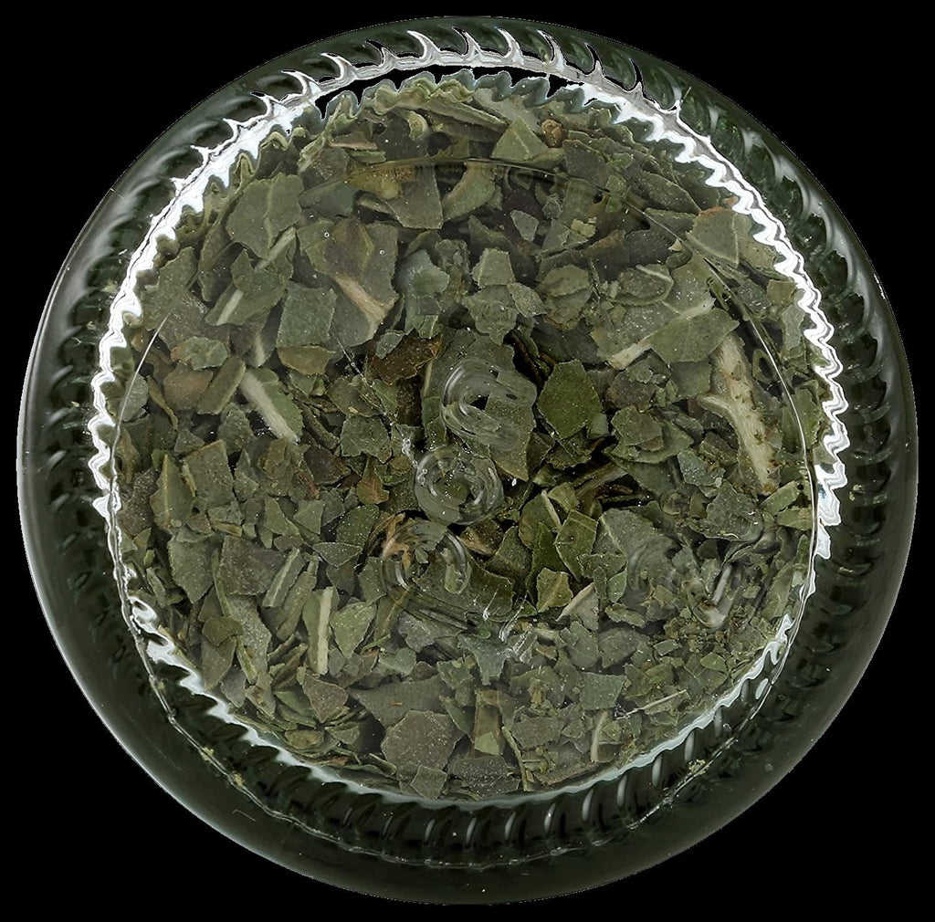 Organic Freeze Dried Basil