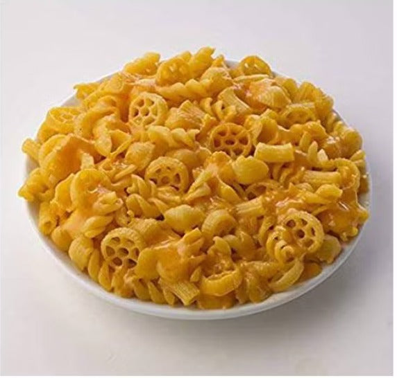 Mac & Cheese Dinner