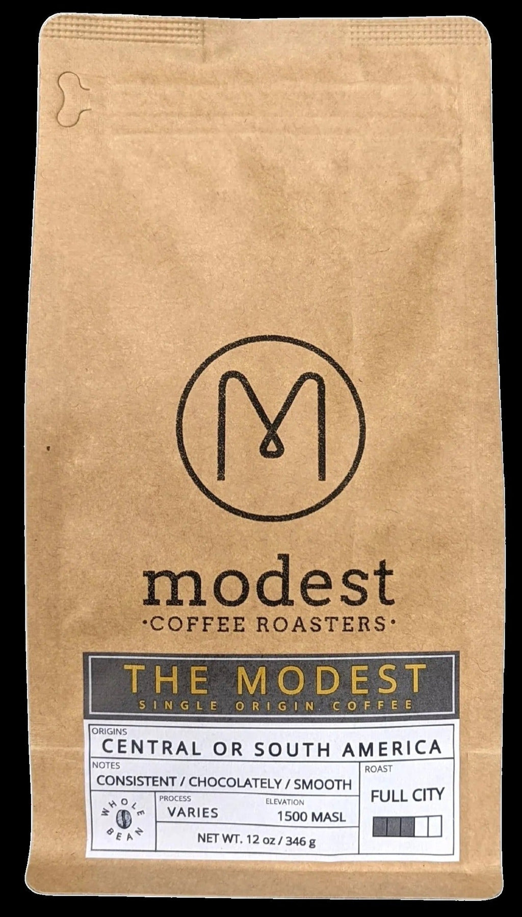 The Modest Coffee