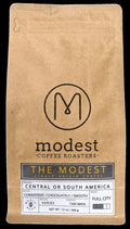 The Modest Coffee