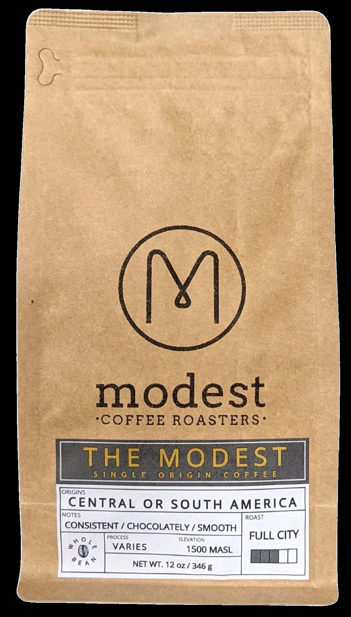 The Modest Coffee