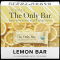 The Only Bar - Lemon Bar (4CT)