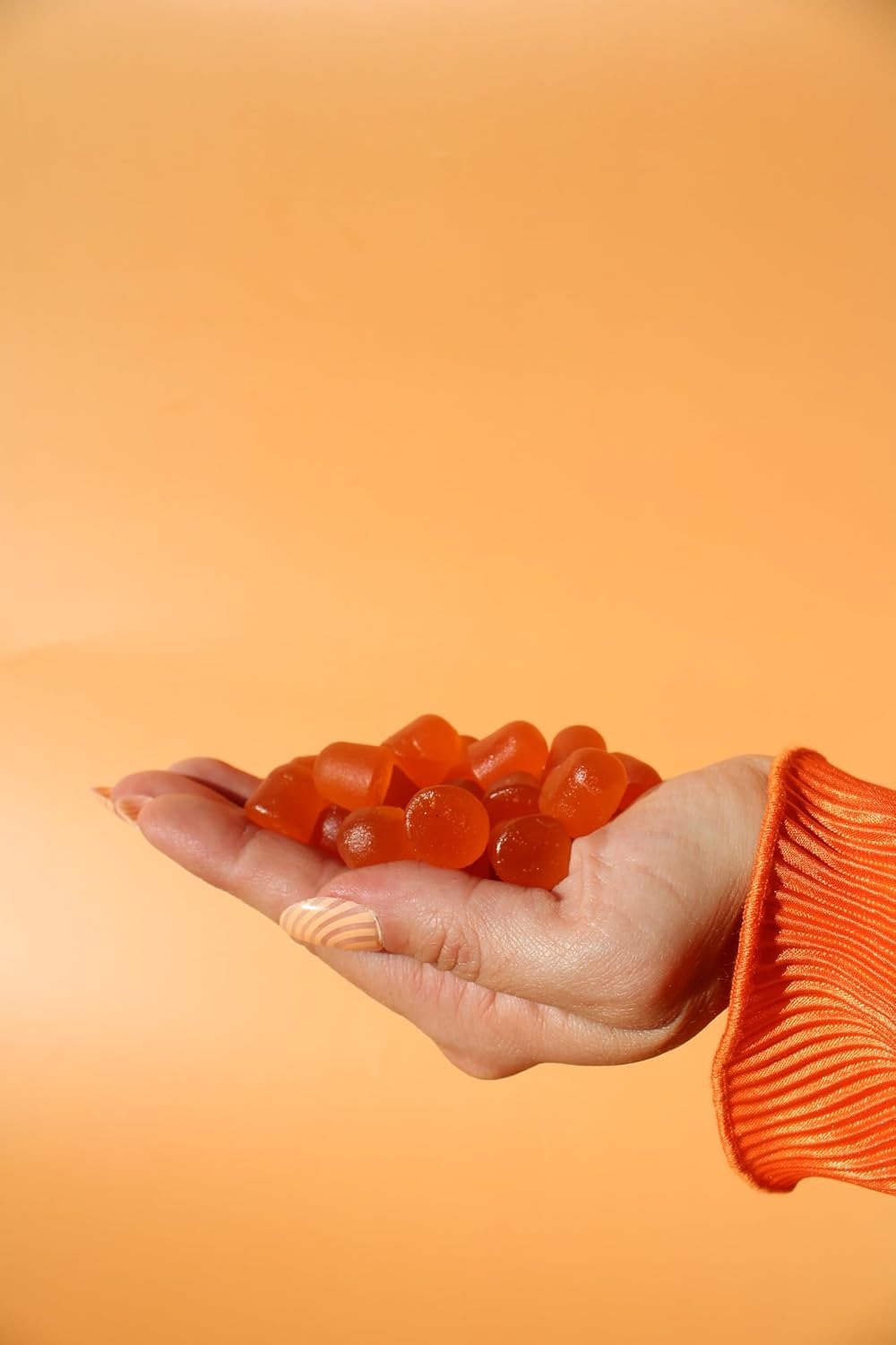 Orange Cream Gummies