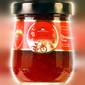 Strawberry Preserves