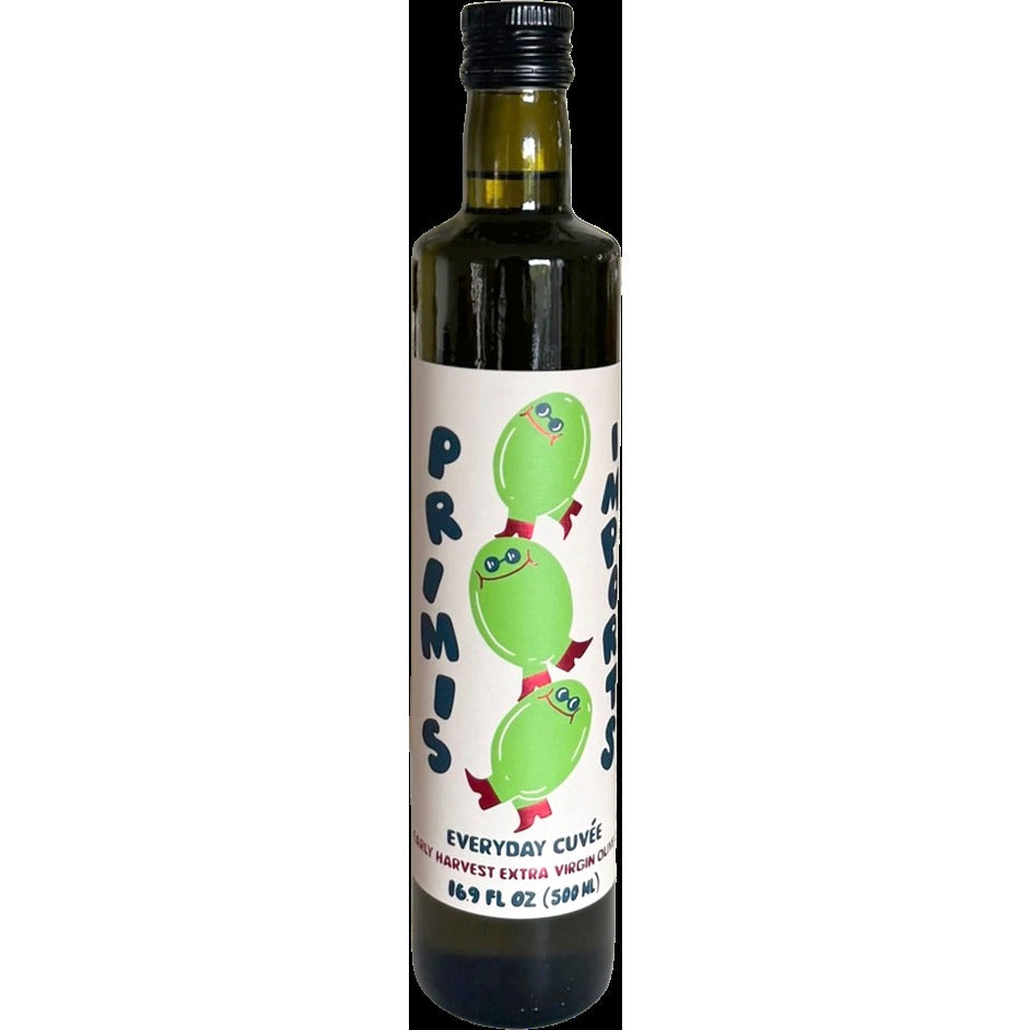 Everyday Cuvee Extra Virgin Olive Oil