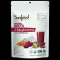 Beet Mushroom Powder