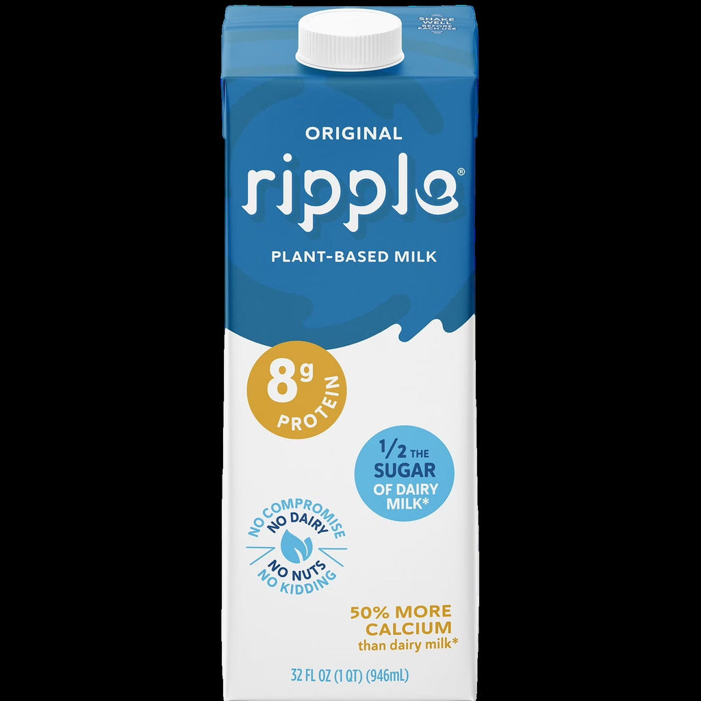 Original Plant-Based Milk