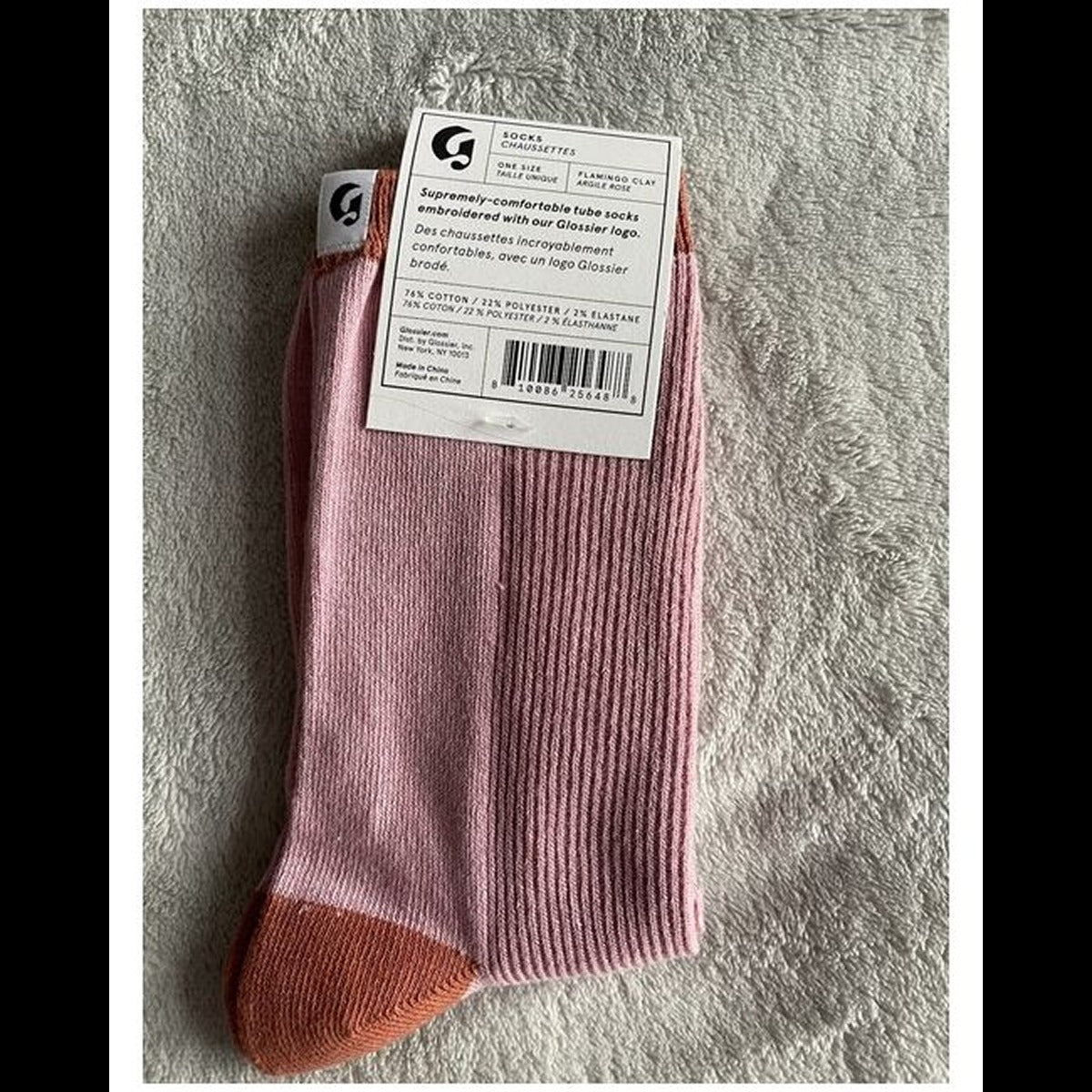 One Size Limited Edition Socks