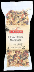 Classic Minestrone Soup