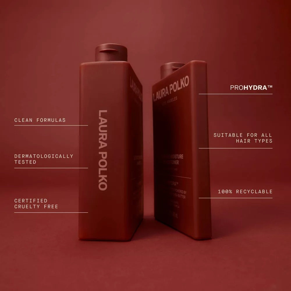Ultimate Moisture Conditioner