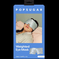 Weighted Sleep Eye Mask
