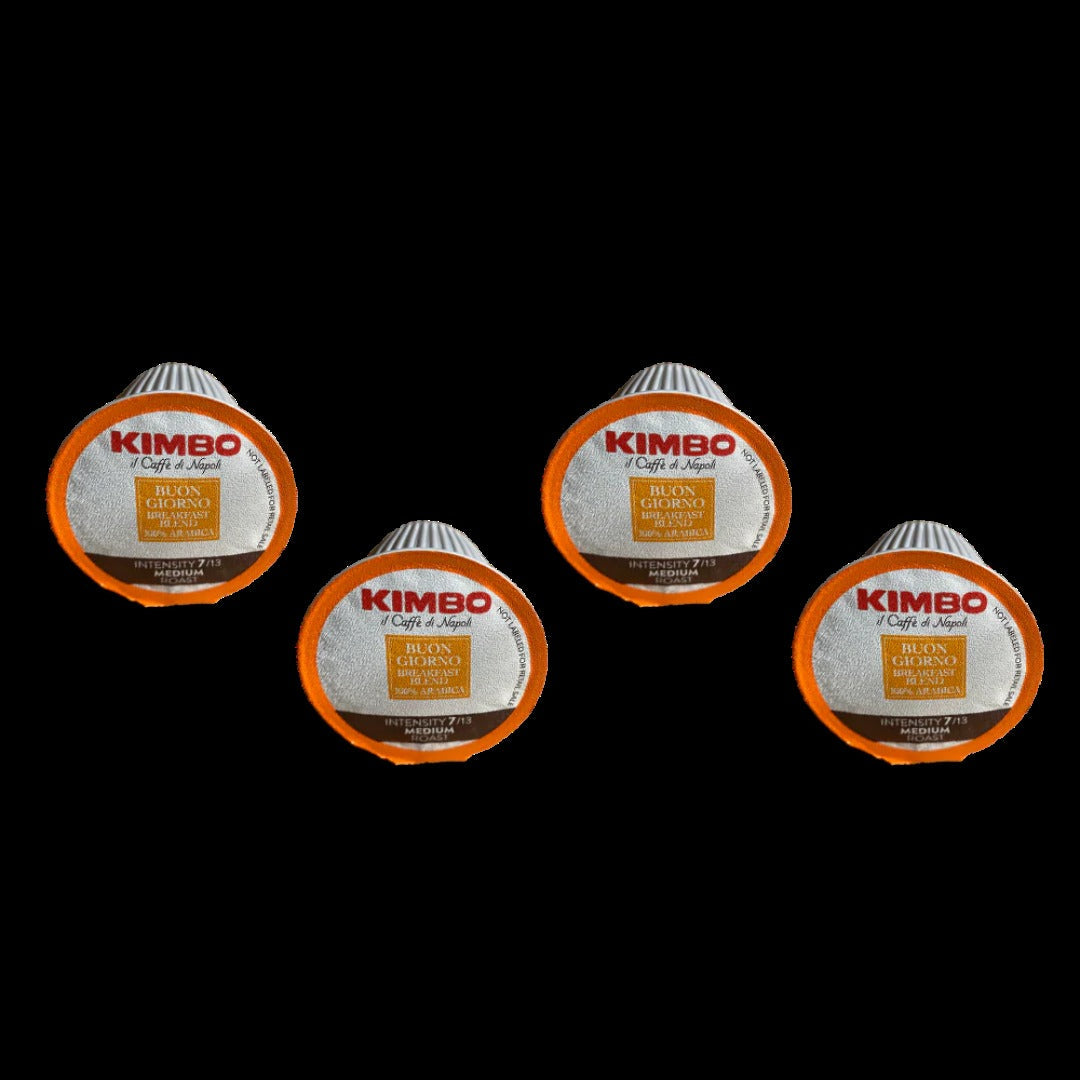 Buongiorno Coffee K-Cup Pods (10 CT)