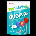 Fruit Chewy Center Lollipops