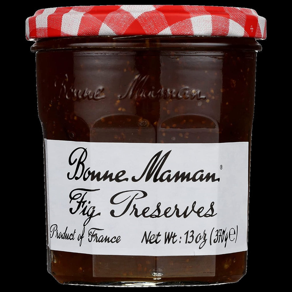 Fig Preserves