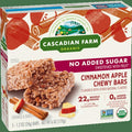 Cinnamon Apple Granola Bars (5 CT)