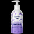 Liquid Hand Soap - Ready to Use - Wild Lavender