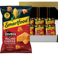 Smartfood Popcorn - Doritos Nacho (6 CT)