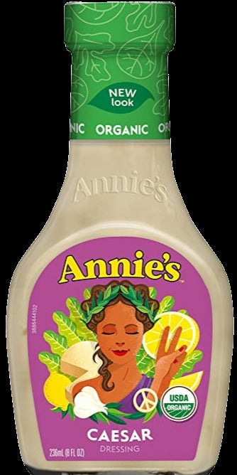 Caesar Dressing