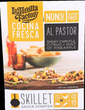 Al Pastor Skillet Sauce Starter