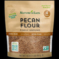 Finely Ground Pecan Flour