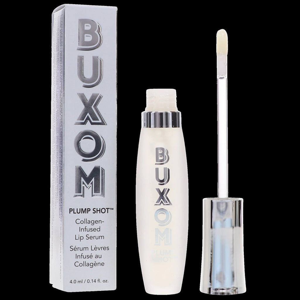 Plump Shot Collagen-Infused Lip Serum - Filler