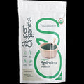 Organic Spirulina Powder