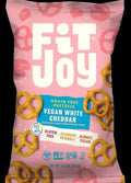White Cheddar Pretzel