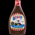 Chocolate Flavored Syrup