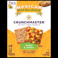 Mexican Street Corn Crackers