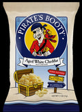 Aged White Cheddar Puffs