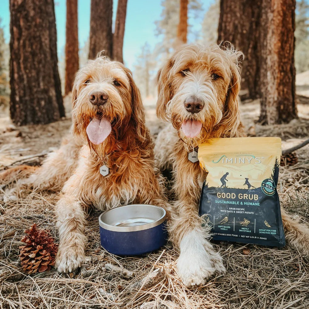 Good Grub Dog Food