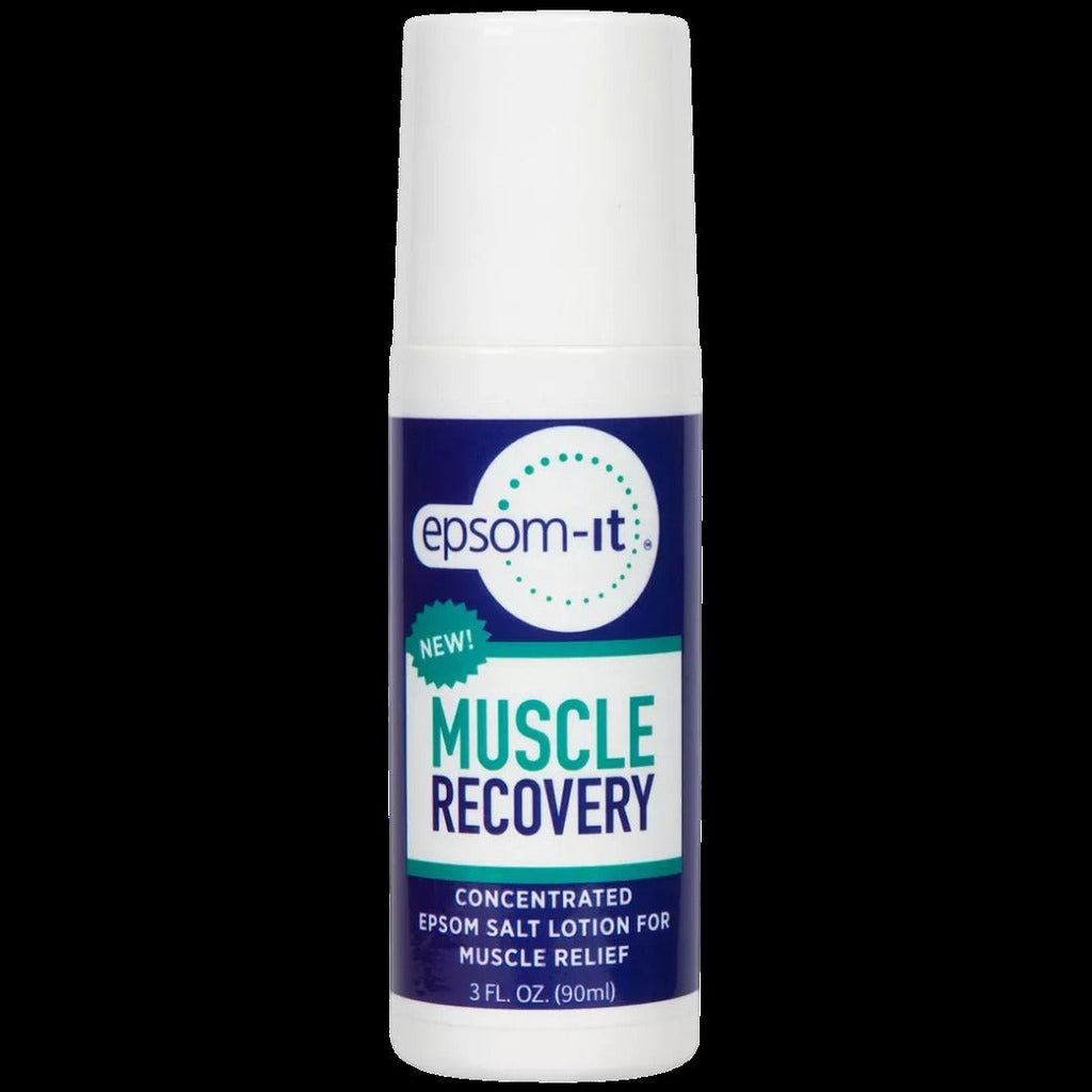 Muscle Recovery Rollerball