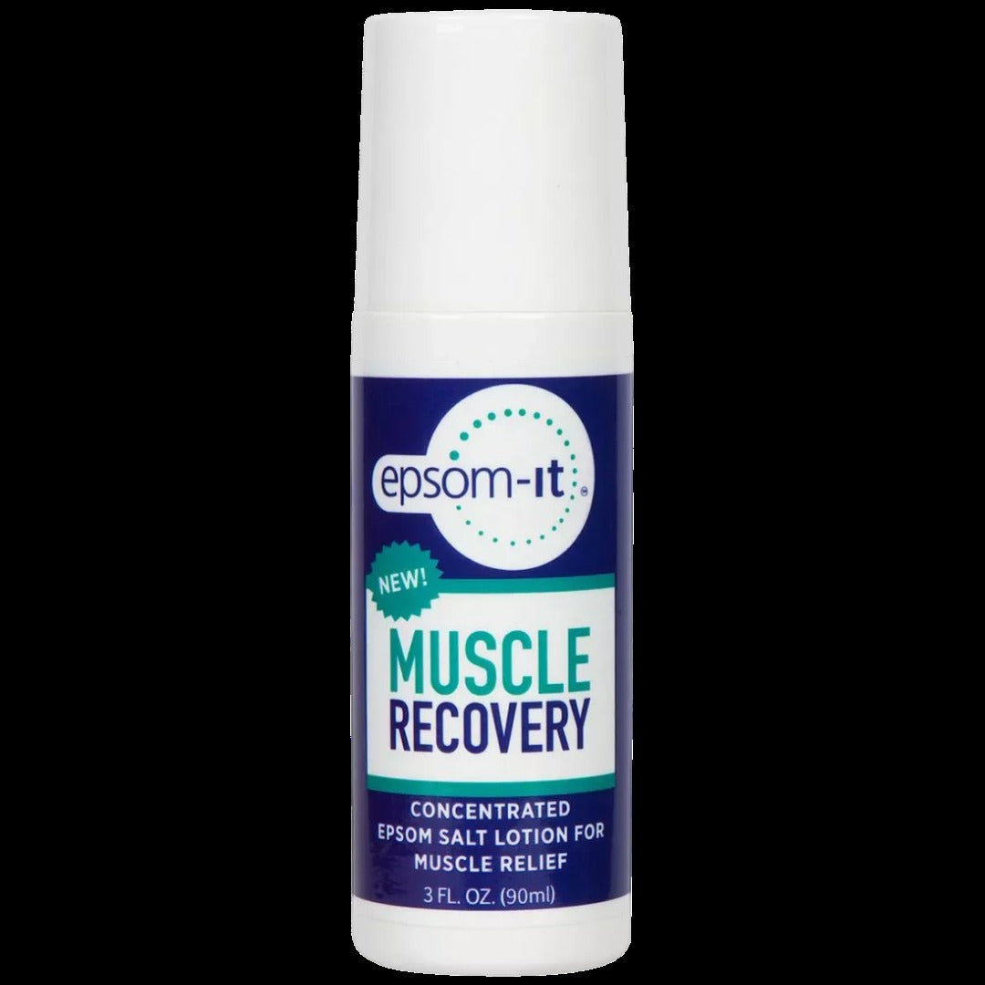 Muscle Recovery Rollerball