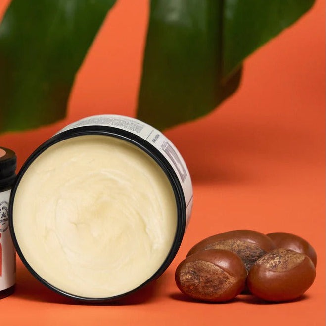 Honor Whipped Body Butter
