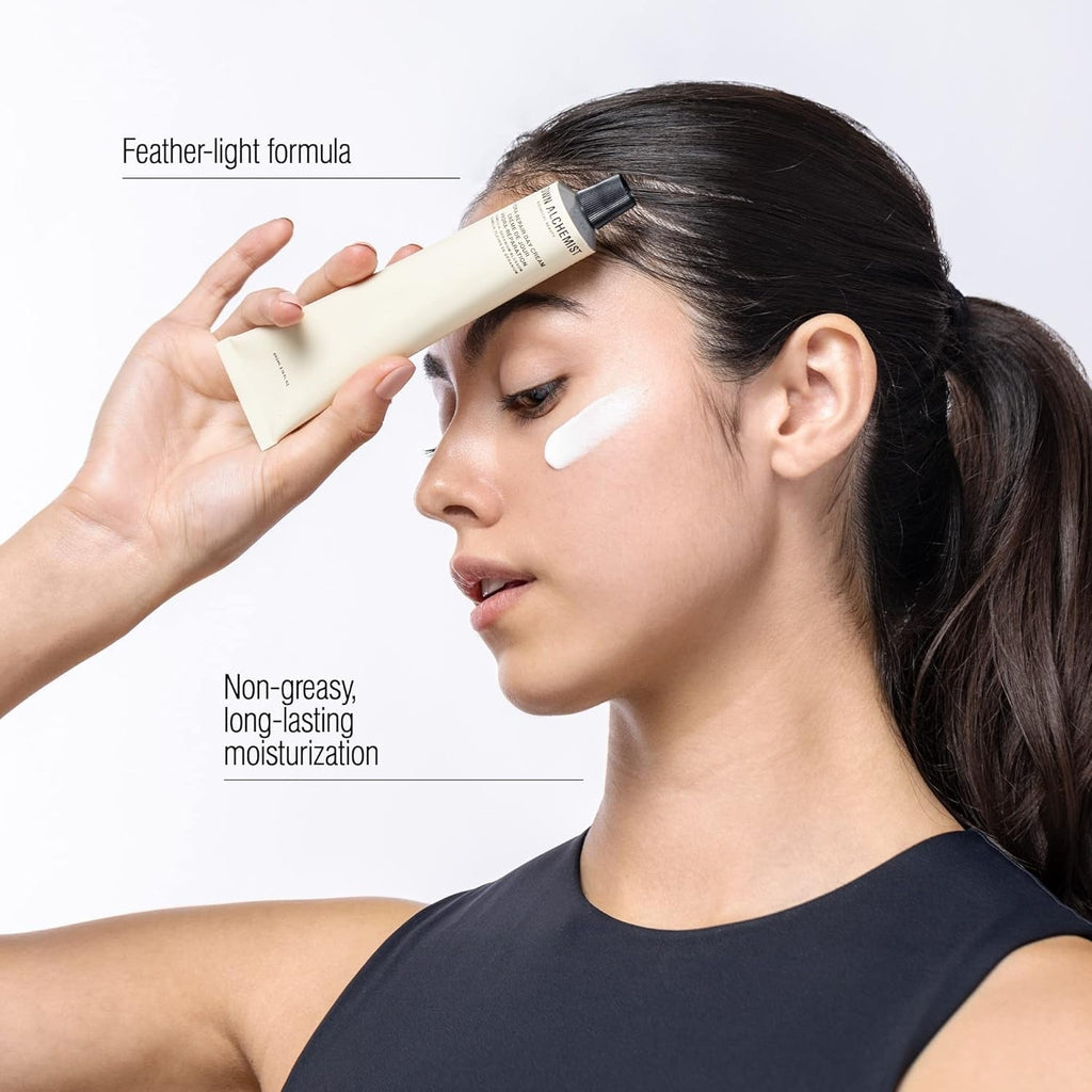 Hydra-Repair Day Cream