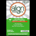 Gut Health & Immunity Support Probiotic Capsules (14 CT)