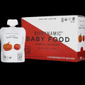 Pumpkin Nectarine Baby Food Pouches (6 CT)