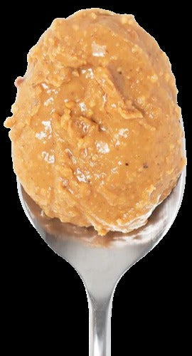 Peanut Pecan Butter with Wildflower Honey