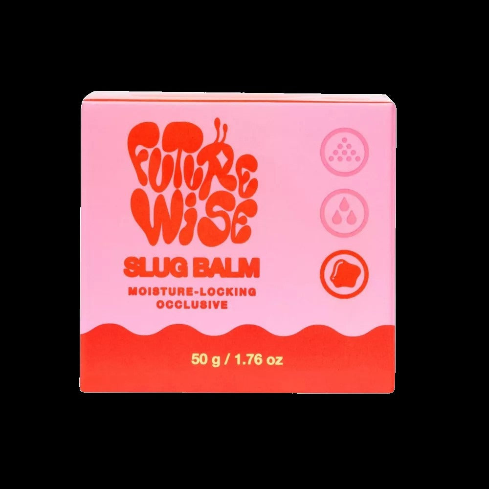 Slug Balm Moisture - Locking Occlusive