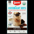 Organic Dark Choco Overnight Oats