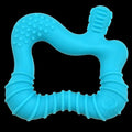 Molar Teether Aqua