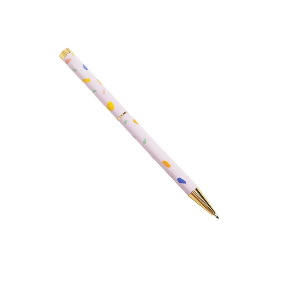 Twist Pen - Pink Chips (1 CT)